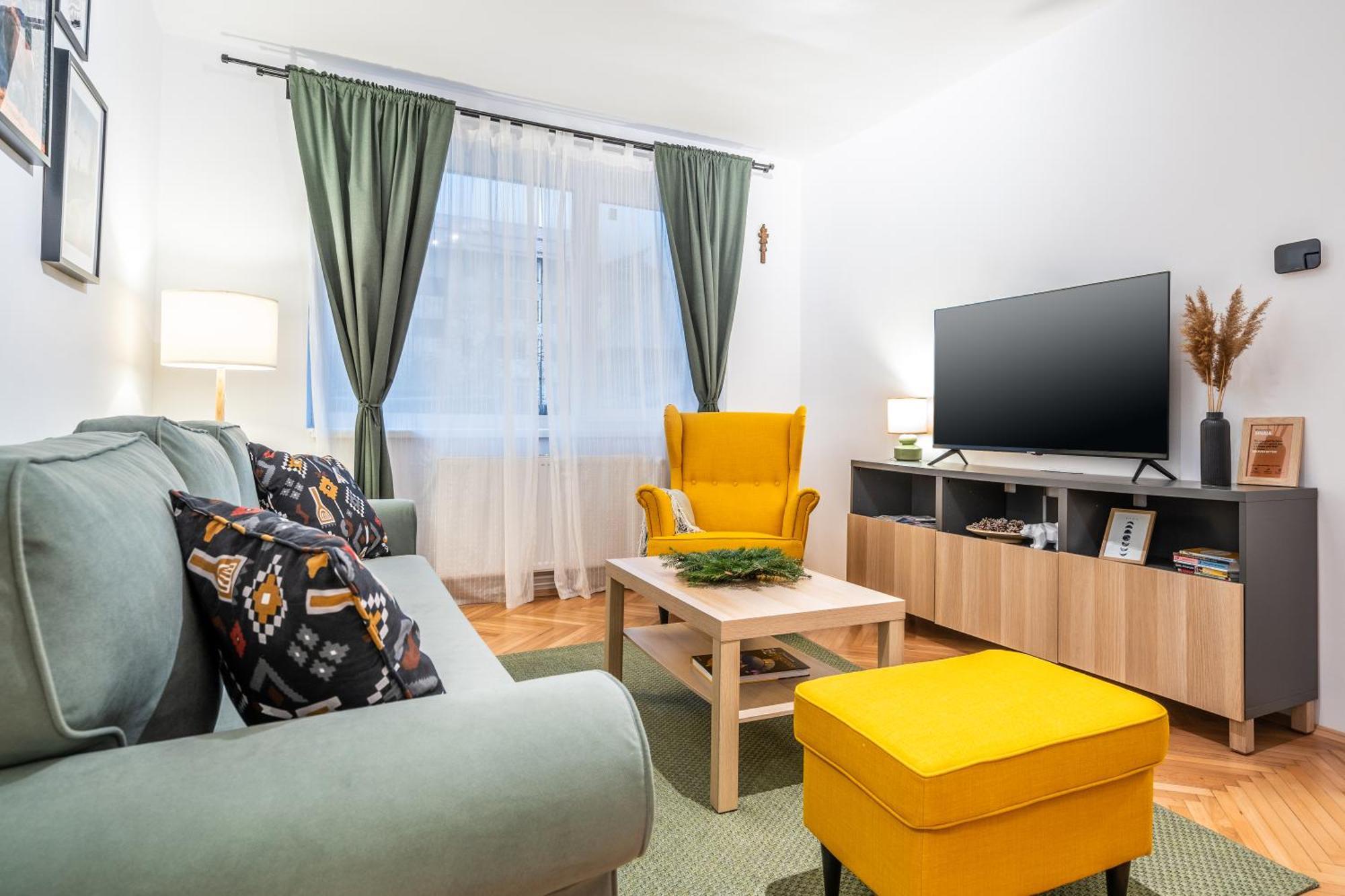 The Cozy Deer Apartment Sinaia Exterior photo